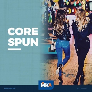 Mka - Core Spun