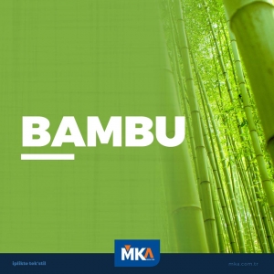 Mka - Bamboo