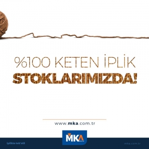 Mka - Linen