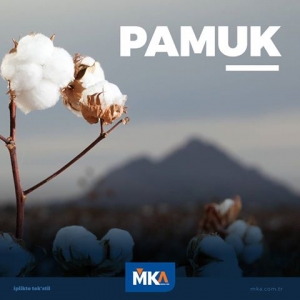 Mka - Cotton